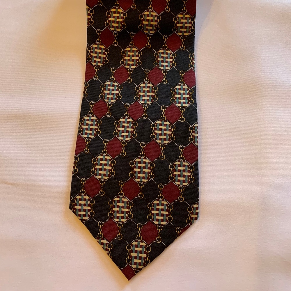 Men's Neck Tie